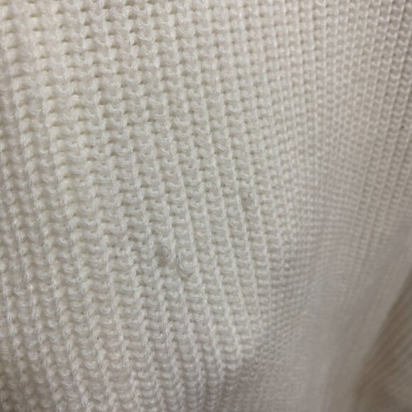 Turtle Neck Sweater Dress - Picture 5 of 5